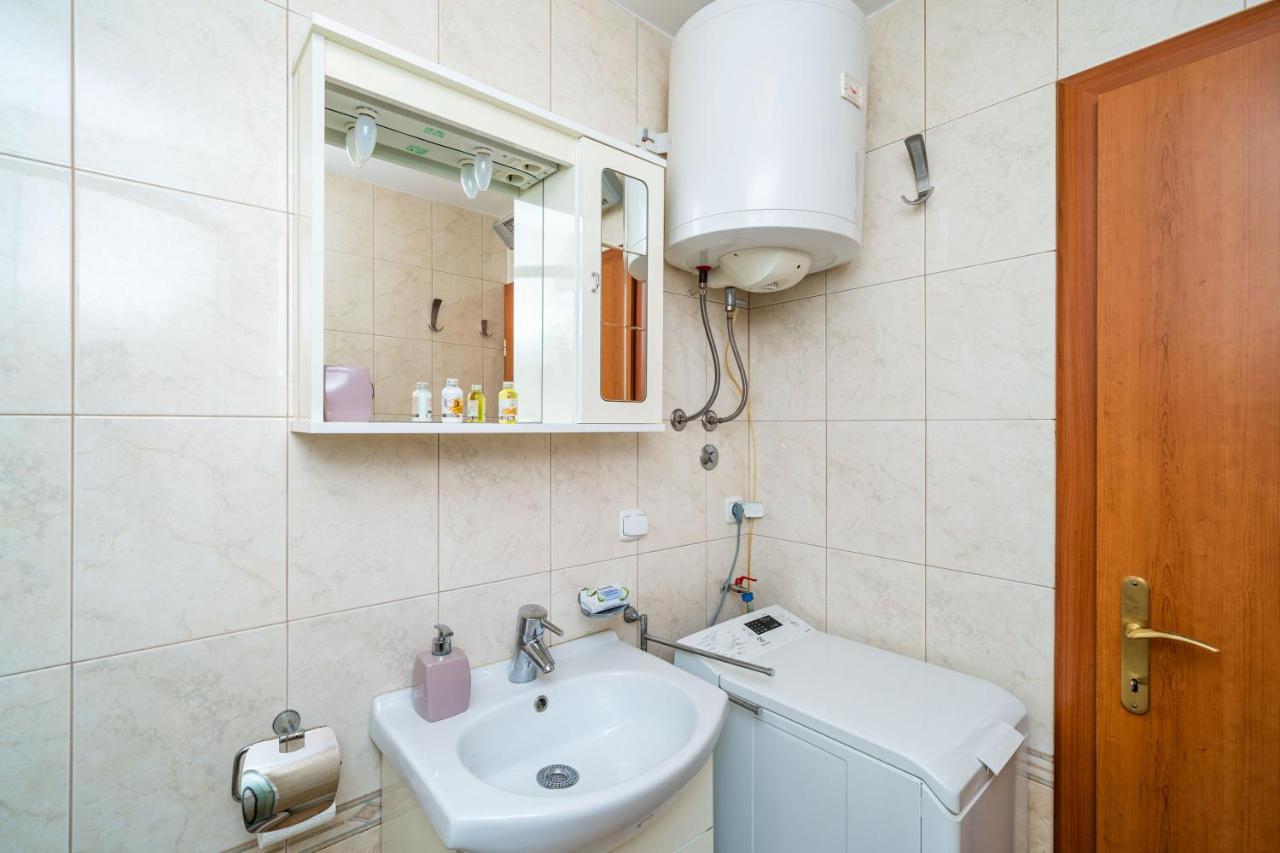 דוברובניק Apartment Promenada- 4Pax With Parking מראה חיצוני תמונה