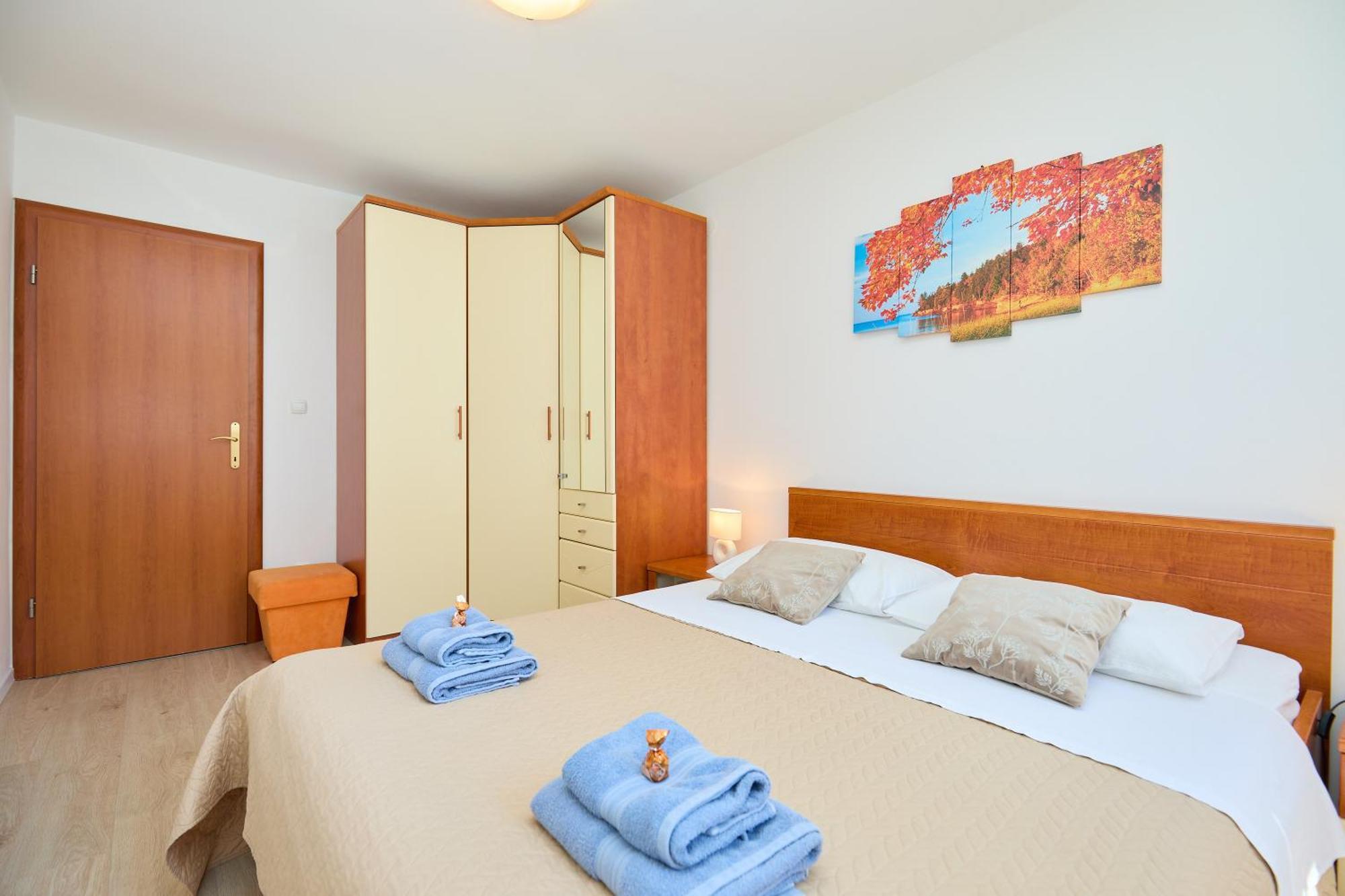 דוברובניק Apartment Promenada- 4Pax With Parking מראה חיצוני תמונה