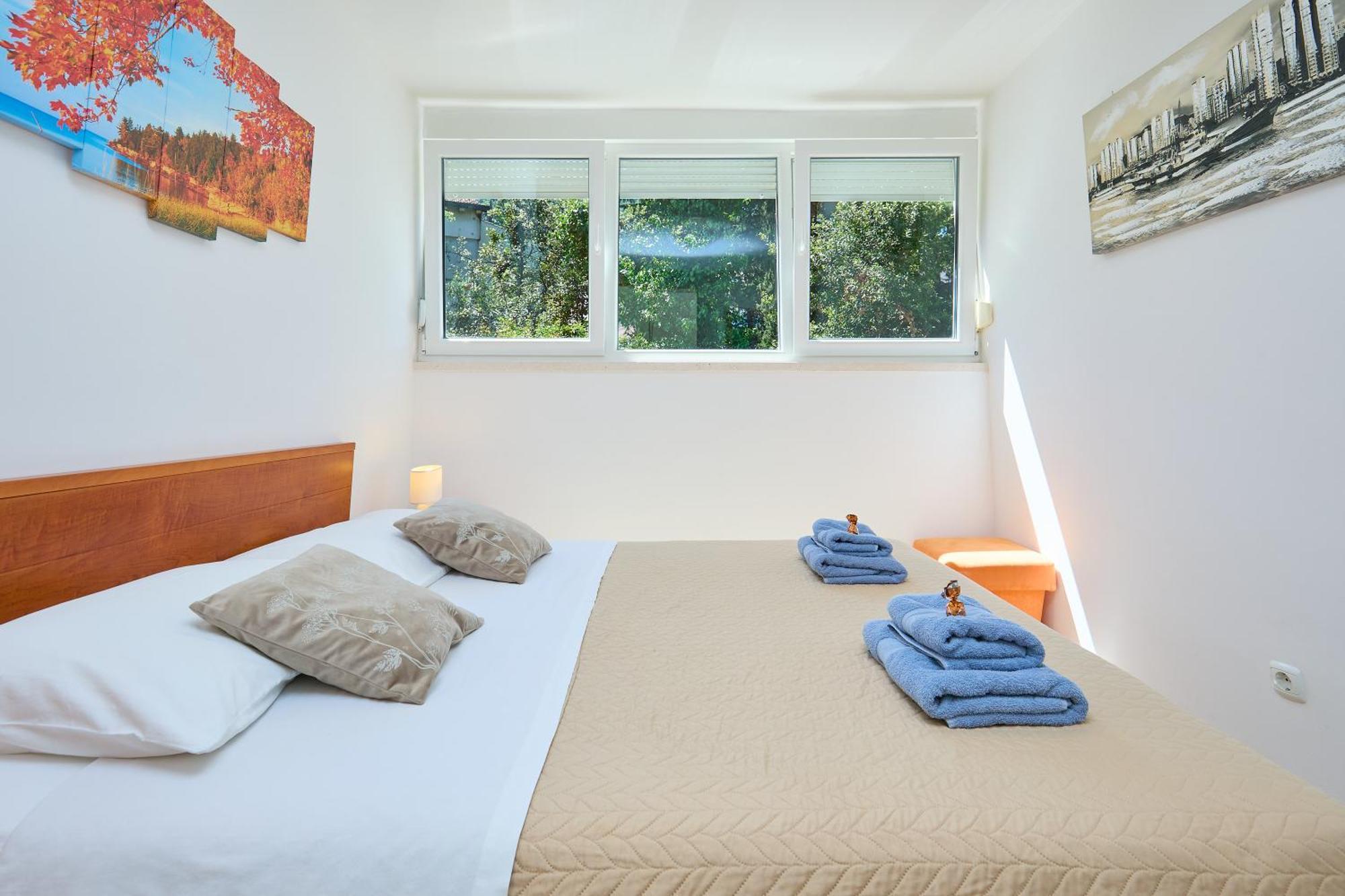 דוברובניק Apartment Promenada- 4Pax With Parking מראה חיצוני תמונה