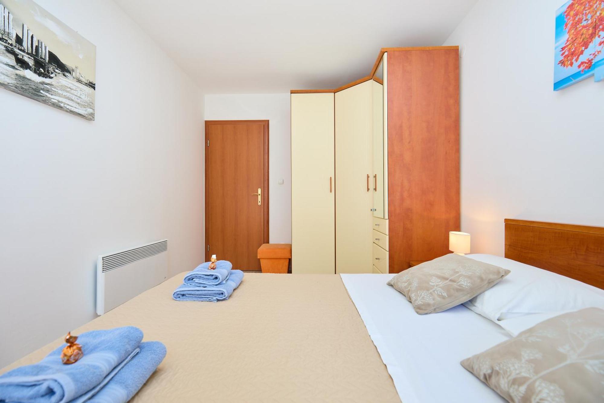 דוברובניק Apartment Promenada- 4Pax With Parking מראה חיצוני תמונה