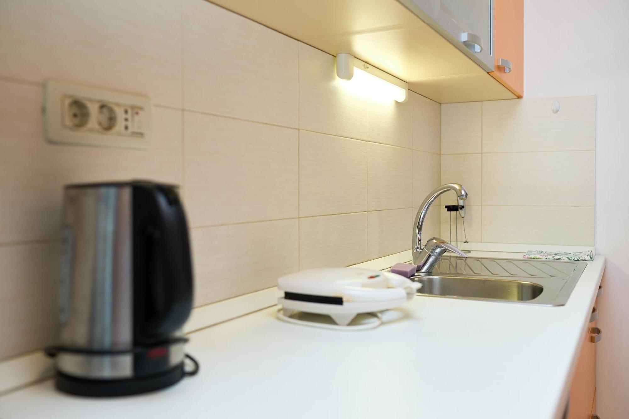 דוברובניק Apartment Promenada- 4Pax With Parking מראה חיצוני תמונה